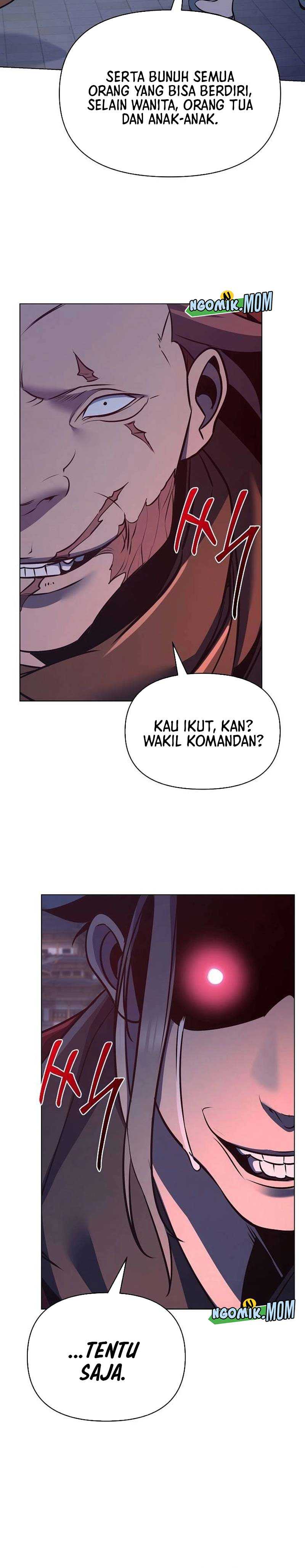 Shenwu Linzhi chapter 33 halaman 43