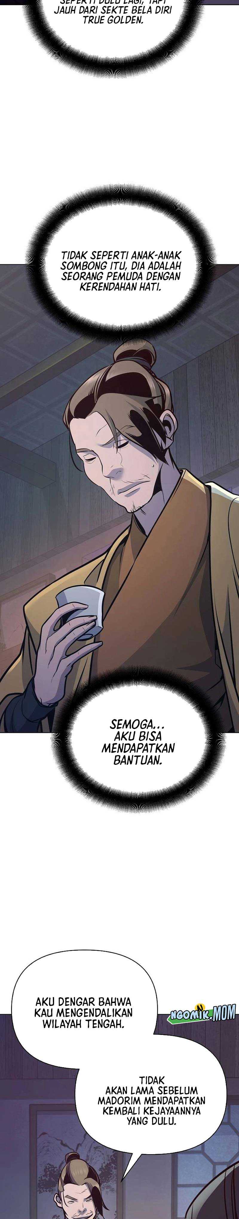 Shenwu Linzhi chapter 33 halaman 6