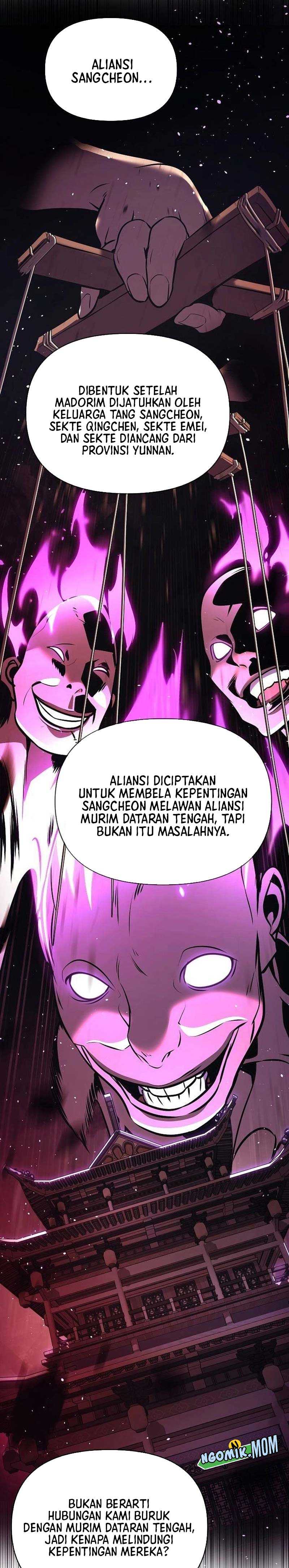 Shenwu Linzhi chapter 33 halaman 9