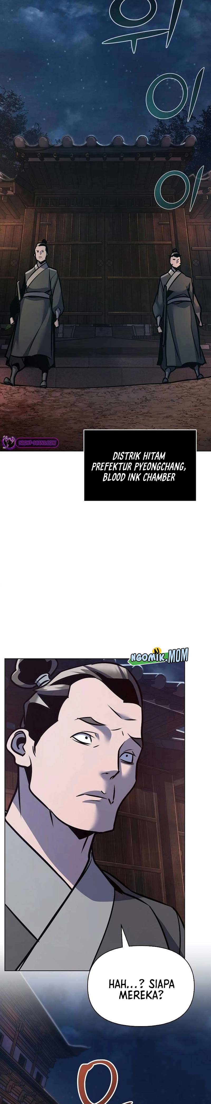 Shenwu Linzhi chapter 34 halaman 10