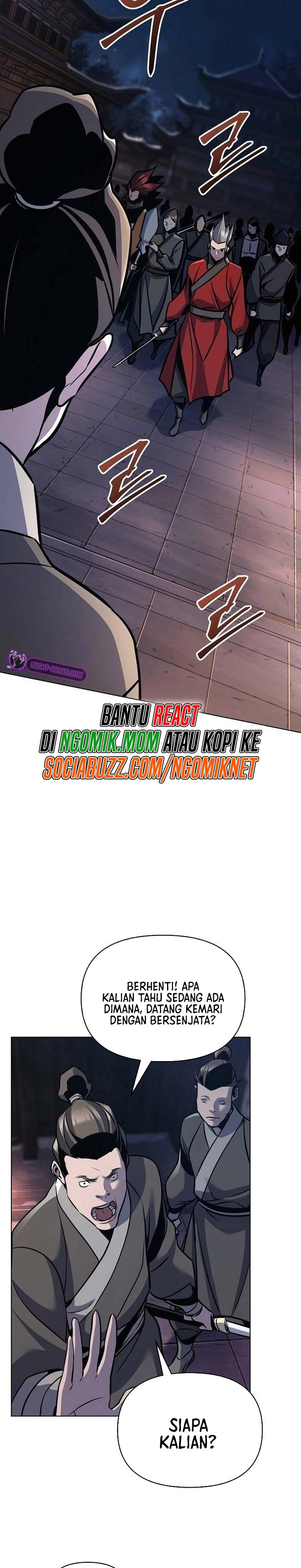 Shenwu Linzhi chapter 34 halaman 11