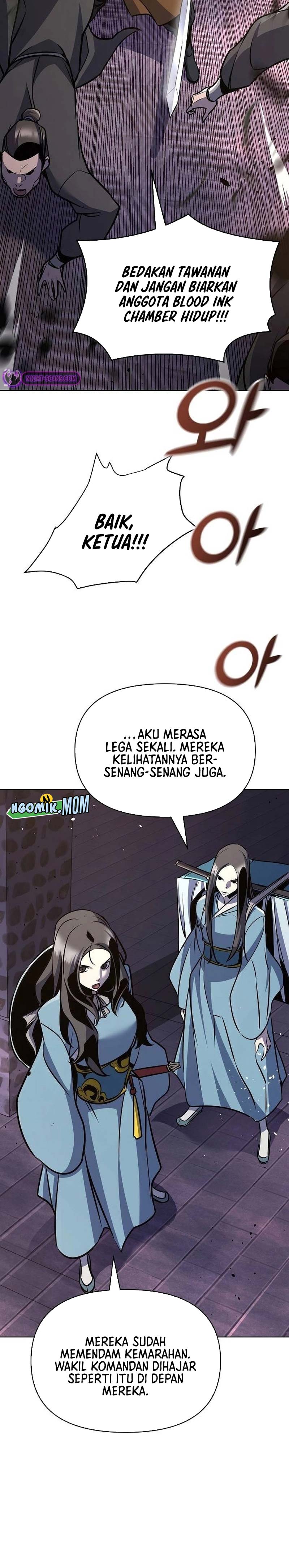 Shenwu Linzhi chapter 34 halaman 19