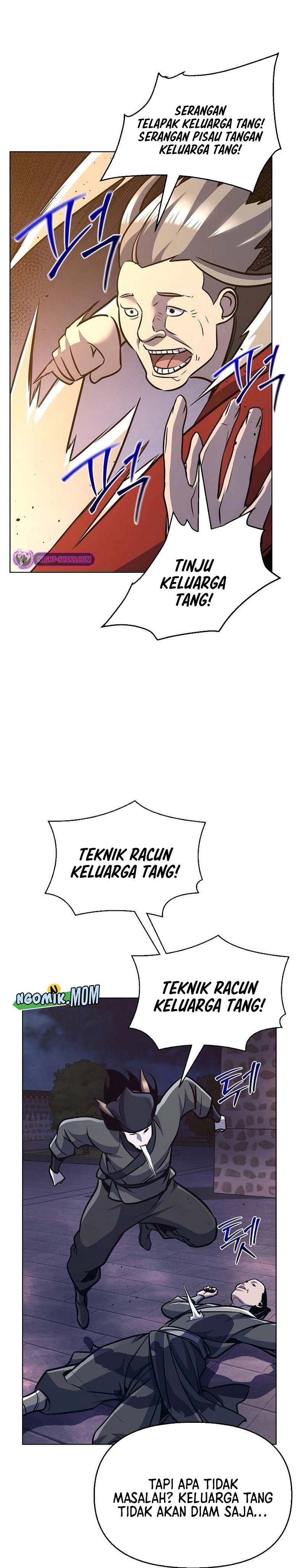 Shenwu Linzhi chapter 34 halaman 20