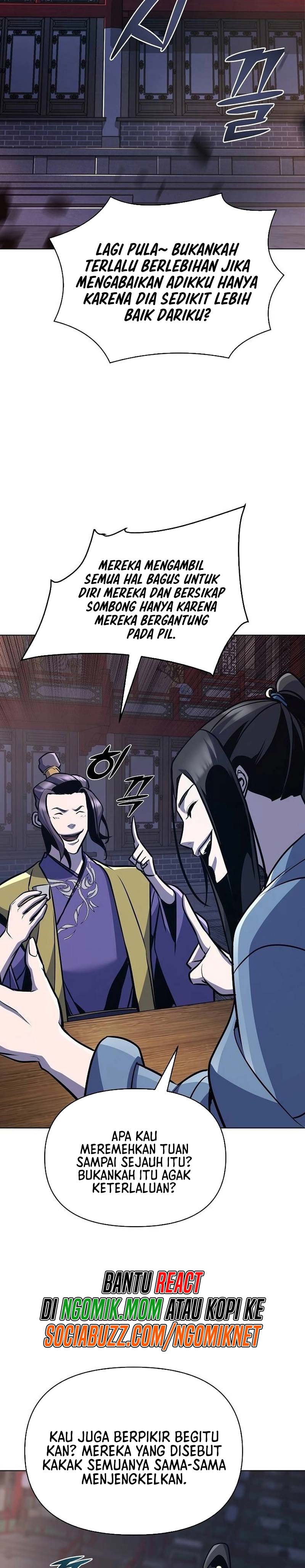 Shenwu Linzhi chapter 34 halaman 22