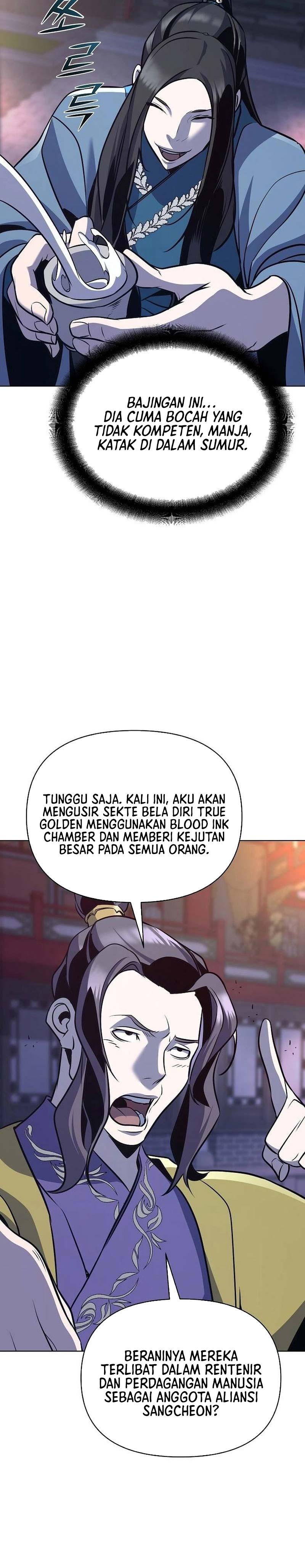 Shenwu Linzhi chapter 34 halaman 23