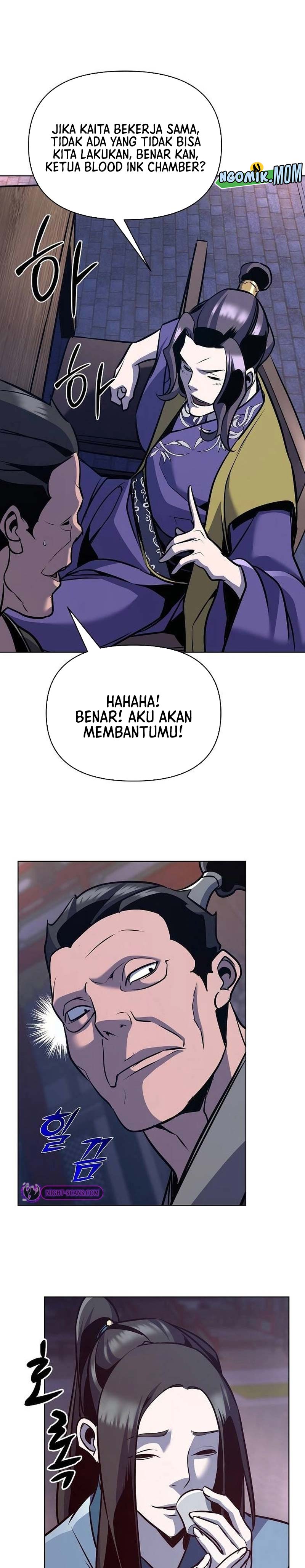 Shenwu Linzhi chapter 34 halaman 24
