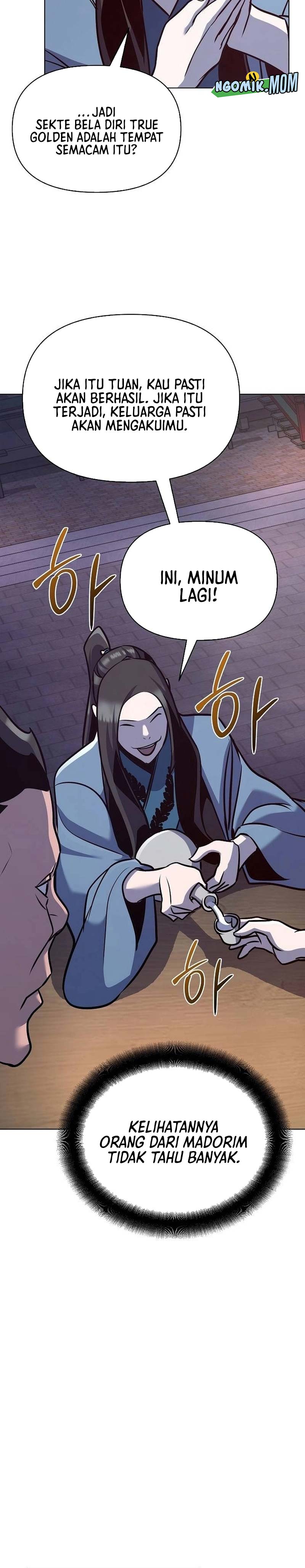 Shenwu Linzhi chapter 34 halaman 25