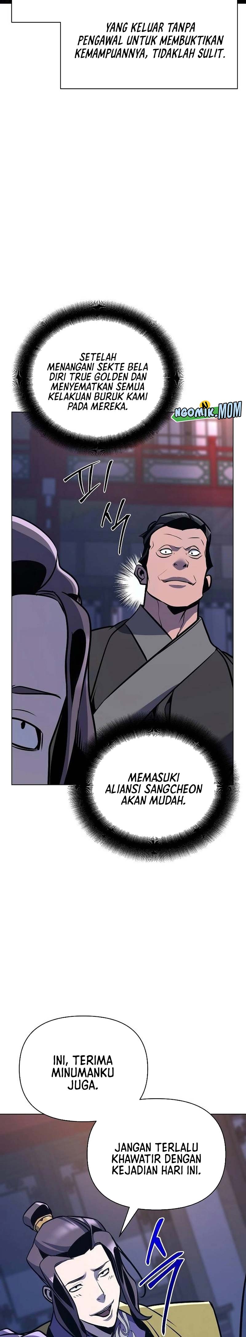 Shenwu Linzhi chapter 34 halaman 27