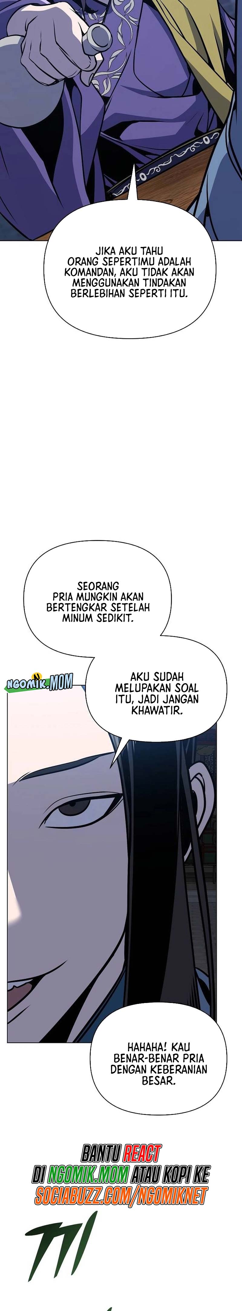 Shenwu Linzhi chapter 34 halaman 28