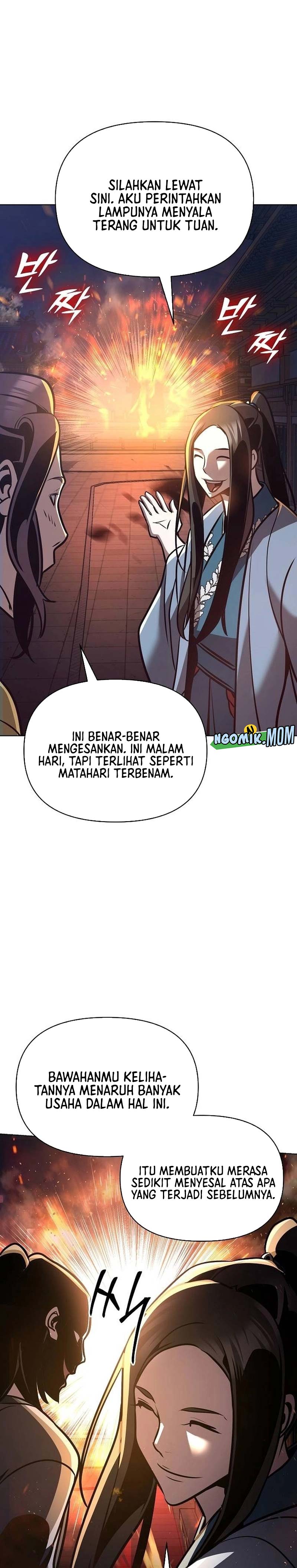 Shenwu Linzhi chapter 34 halaman 32
