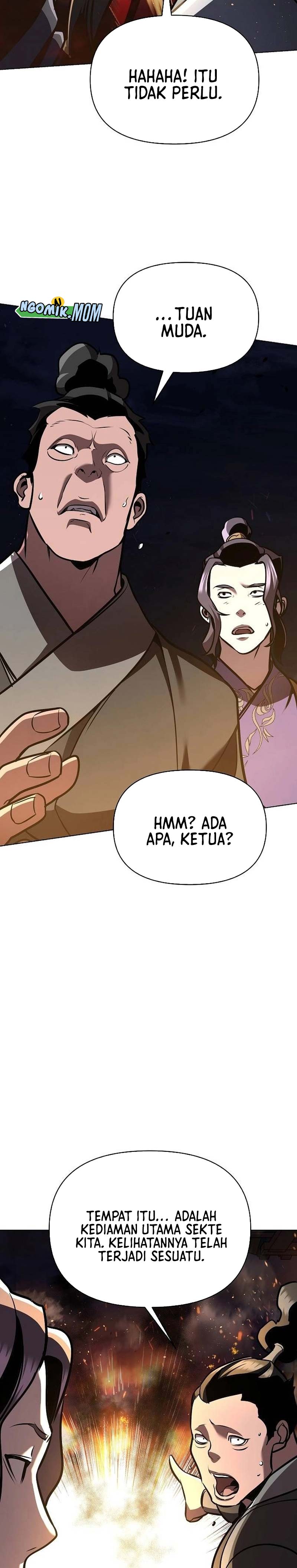 Shenwu Linzhi chapter 34 halaman 33