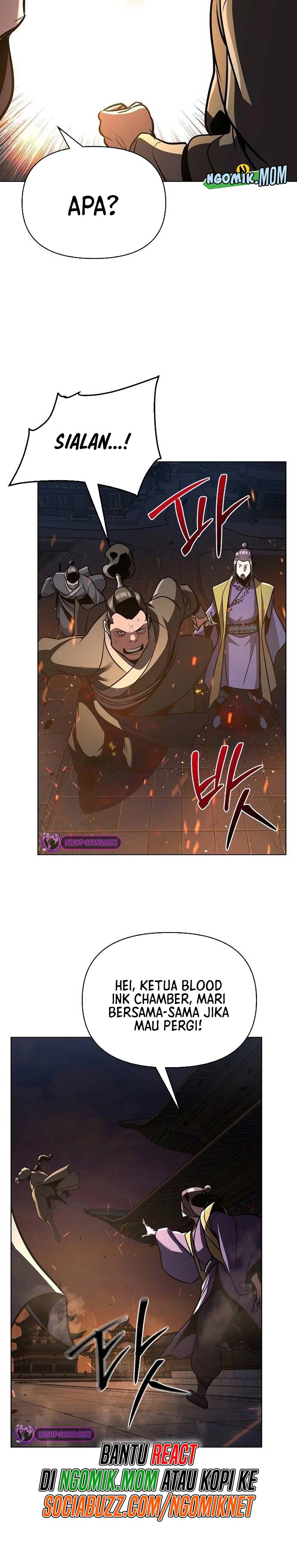 Shenwu Linzhi chapter 34 halaman 34
