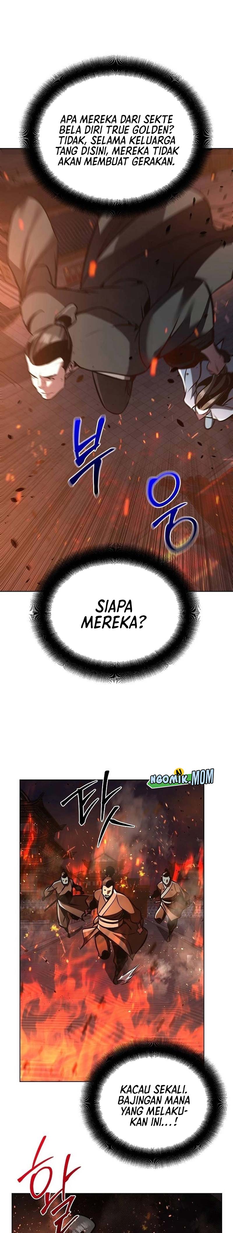 Shenwu Linzhi chapter 34 halaman 35