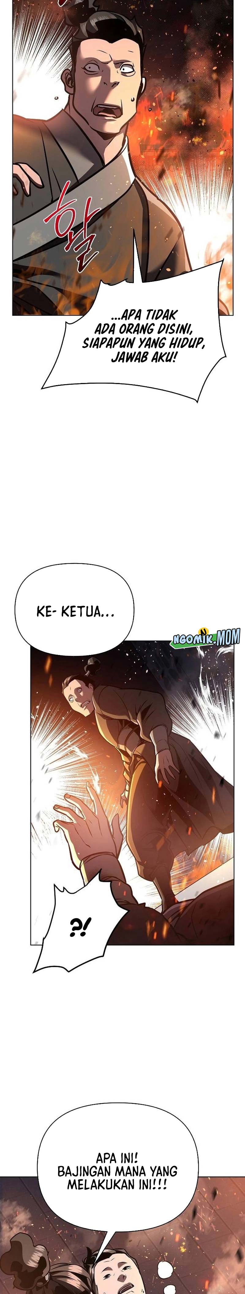 Shenwu Linzhi chapter 34 halaman 36
