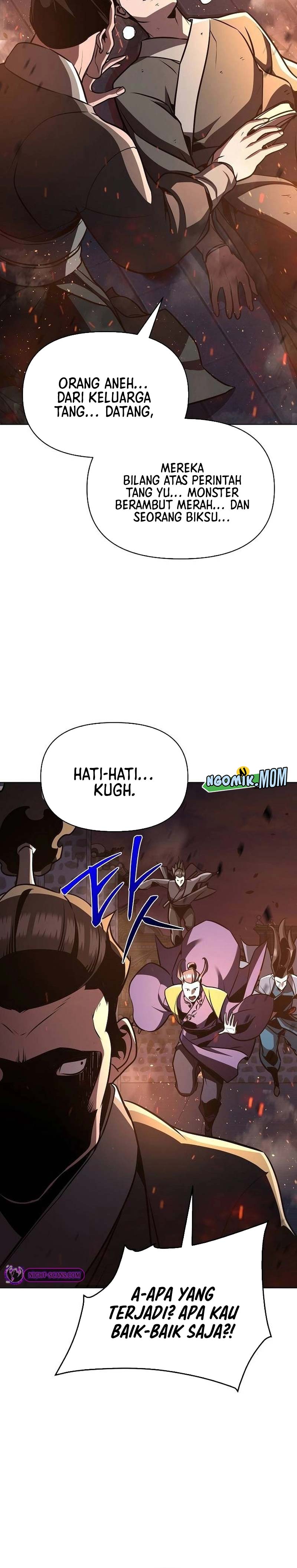 Shenwu Linzhi chapter 34 halaman 37