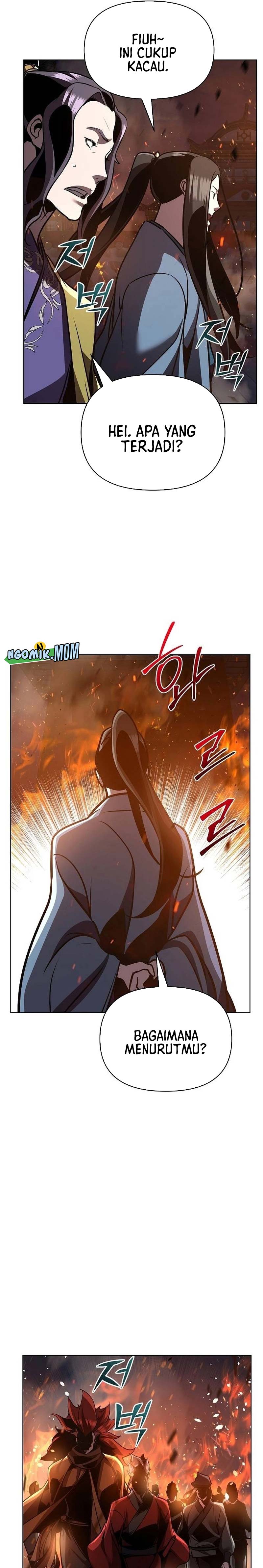 Shenwu Linzhi chapter 34 halaman 38