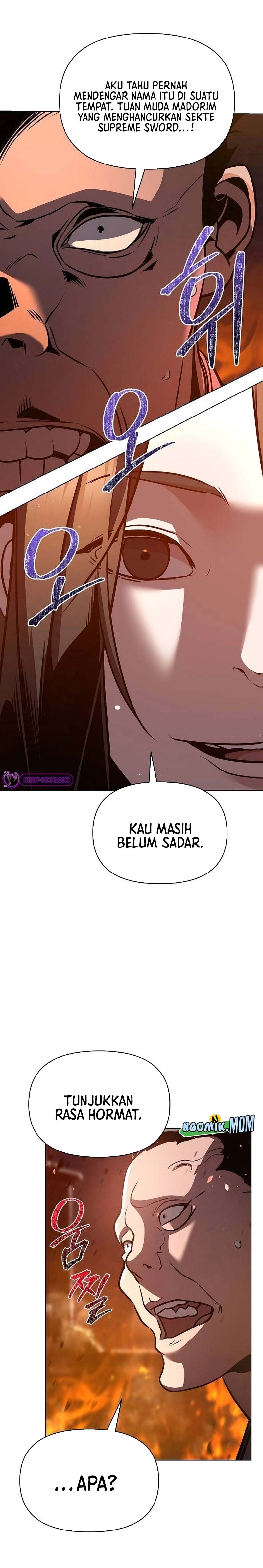 Shenwu Linzhi chapter 34 halaman 40