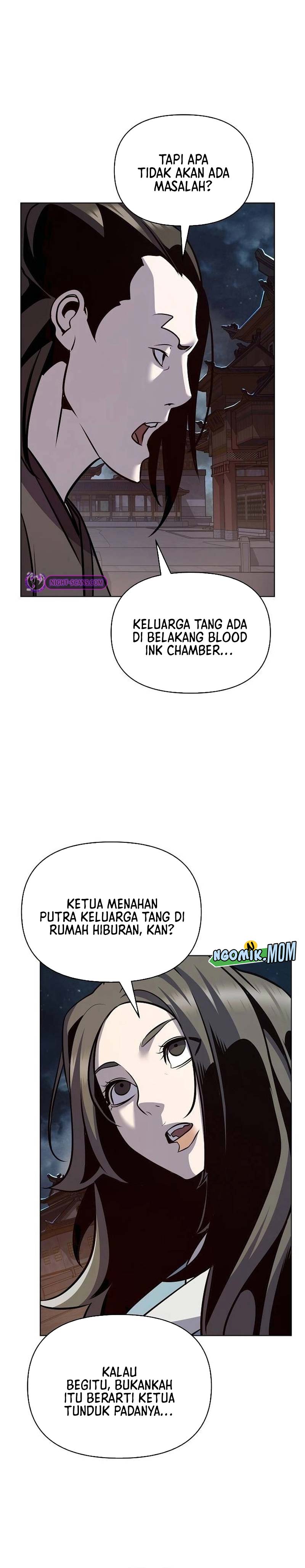Shenwu Linzhi chapter 34 halaman 7