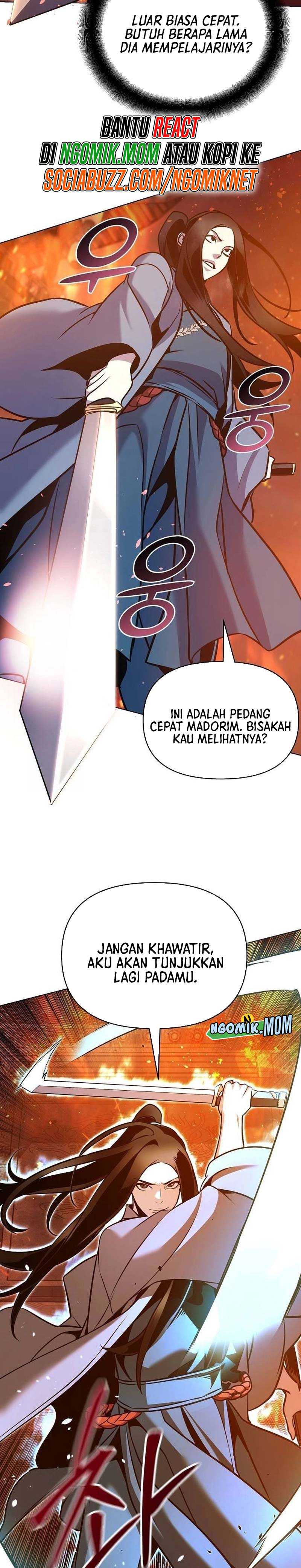 Shenwu Linzhi chapter 35 halaman 10
