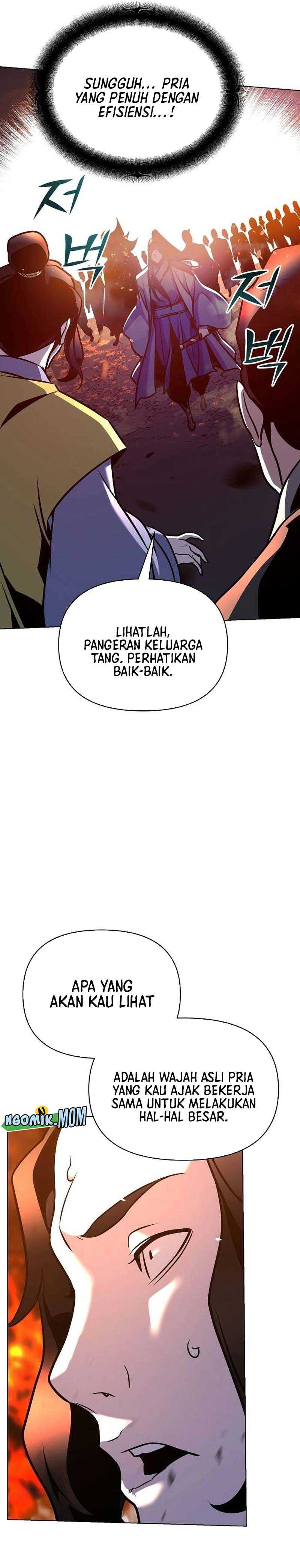 Shenwu Linzhi chapter 35 halaman 13