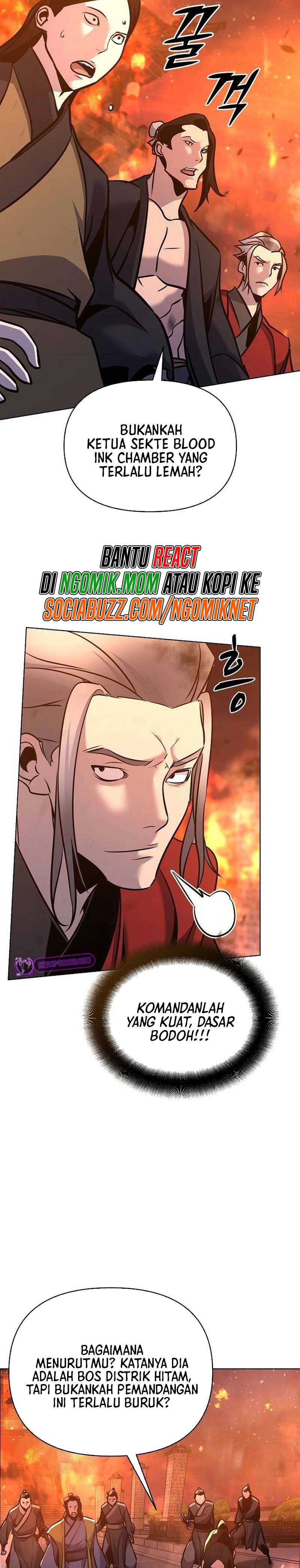 Shenwu Linzhi chapter 35 halaman 16