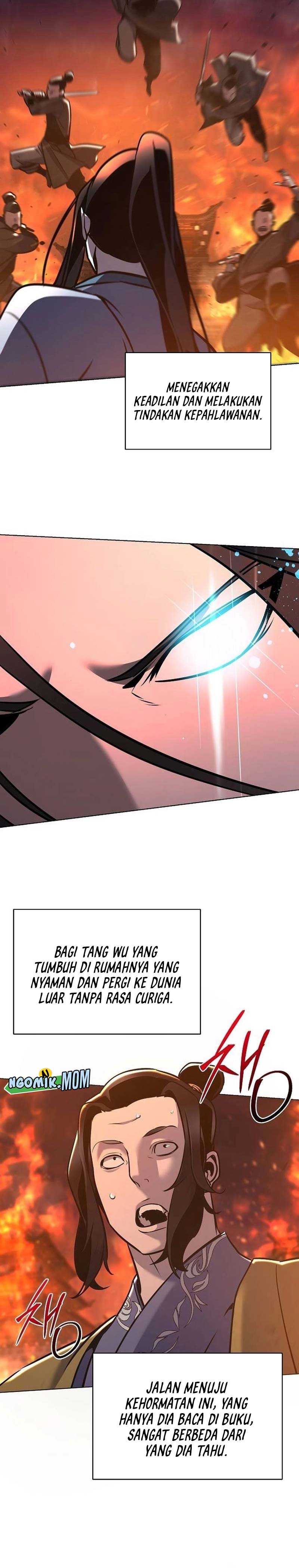 Shenwu Linzhi chapter 35 halaman 18