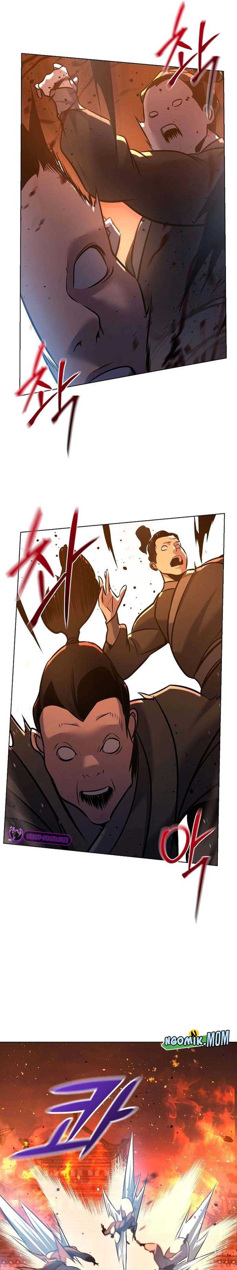 Shenwu Linzhi chapter 35 halaman 19