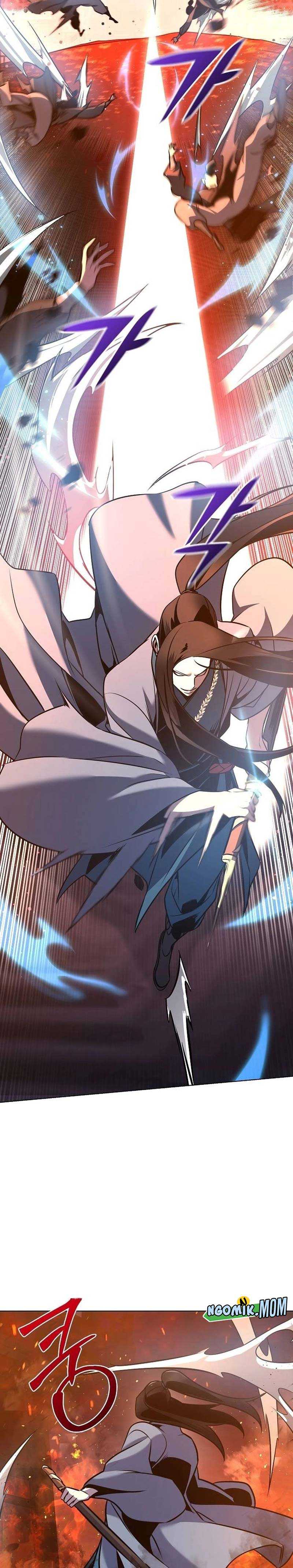 Shenwu Linzhi chapter 35 halaman 20