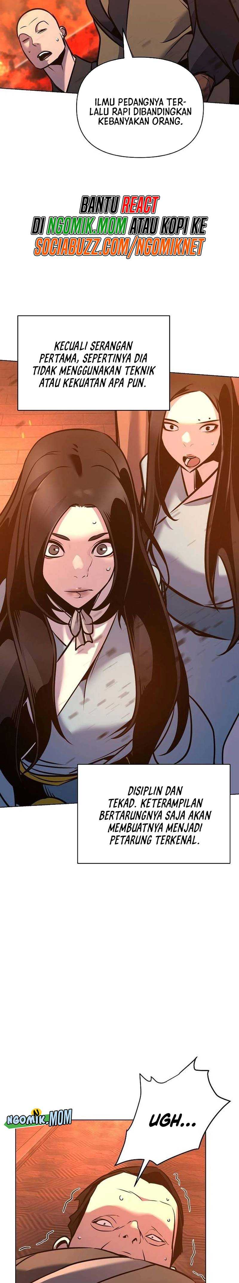 Shenwu Linzhi chapter 35 halaman 22