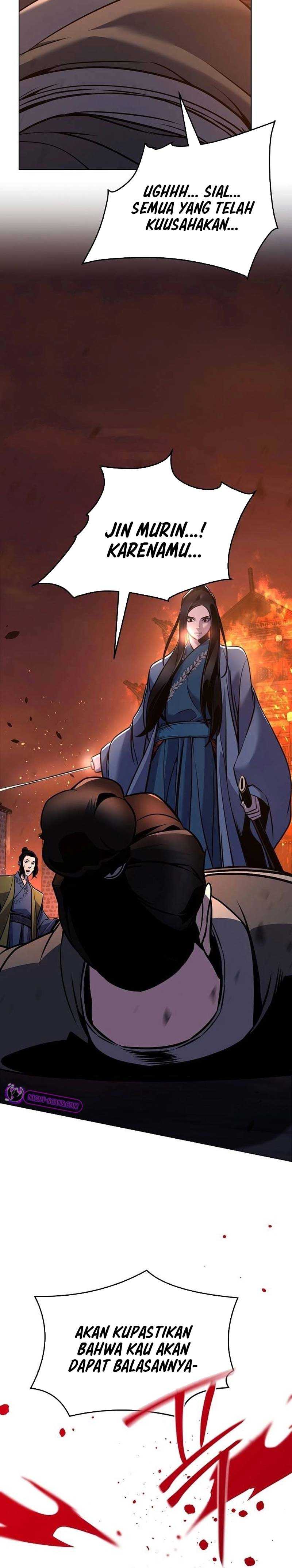 Shenwu Linzhi chapter 35 halaman 23