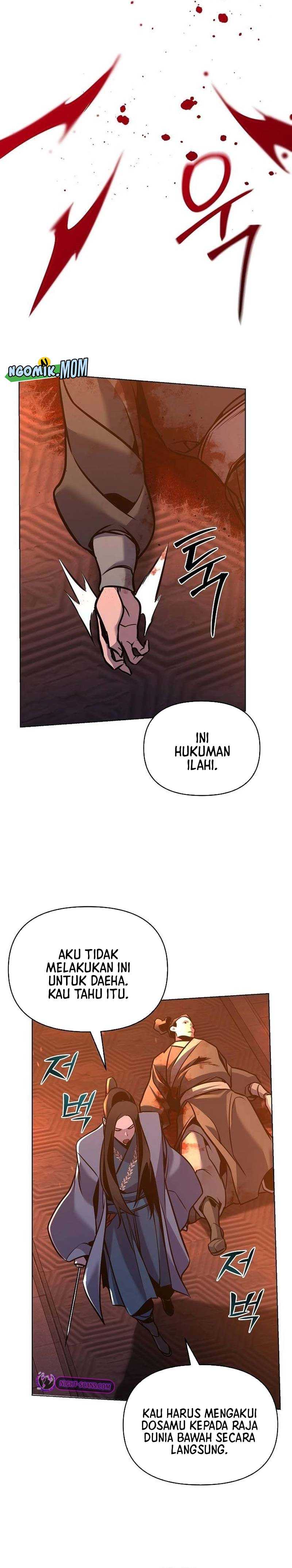 Shenwu Linzhi chapter 35 halaman 24
