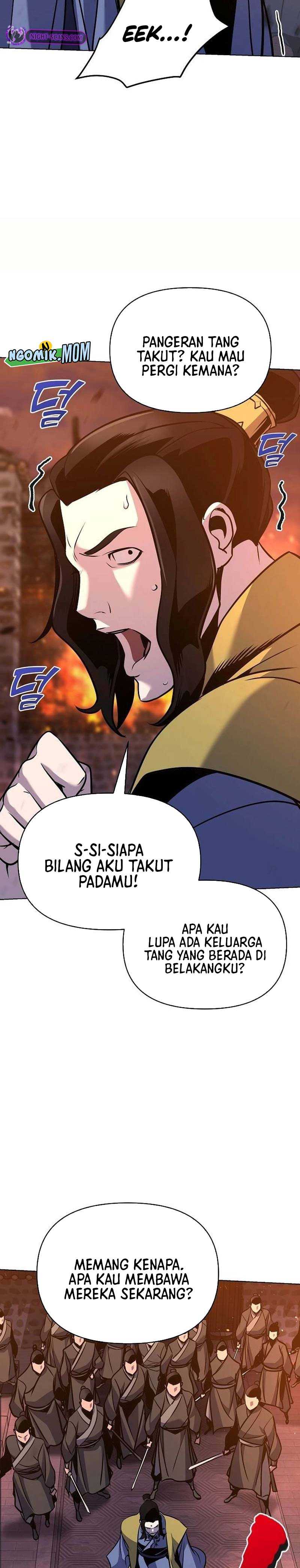 Shenwu Linzhi chapter 35 halaman 26