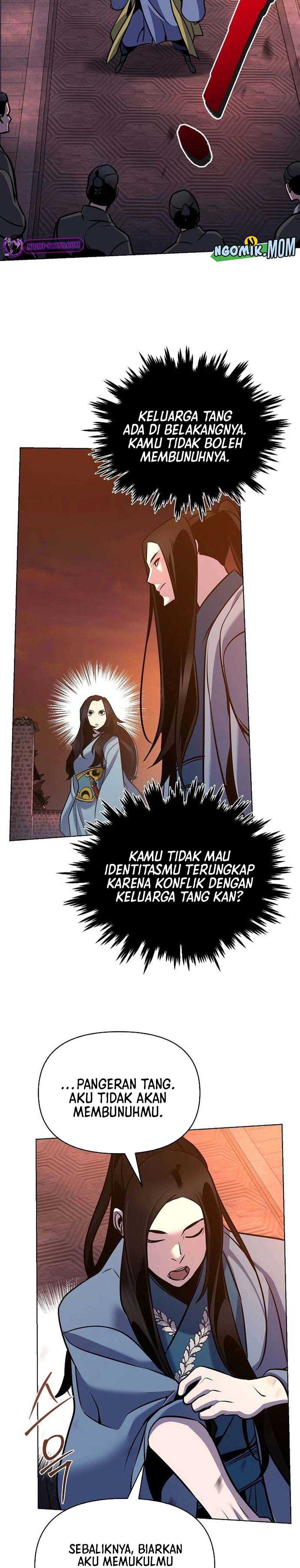 Shenwu Linzhi chapter 35 halaman 27