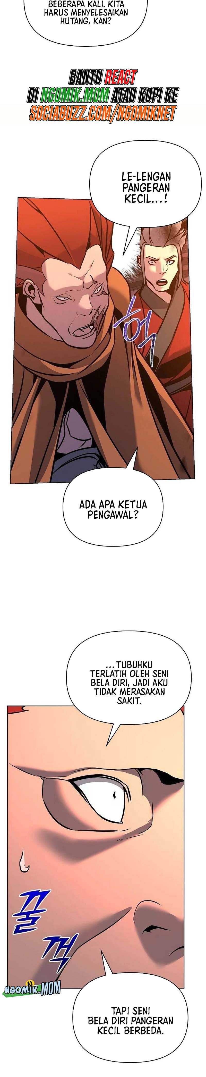 Shenwu Linzhi chapter 35 halaman 28