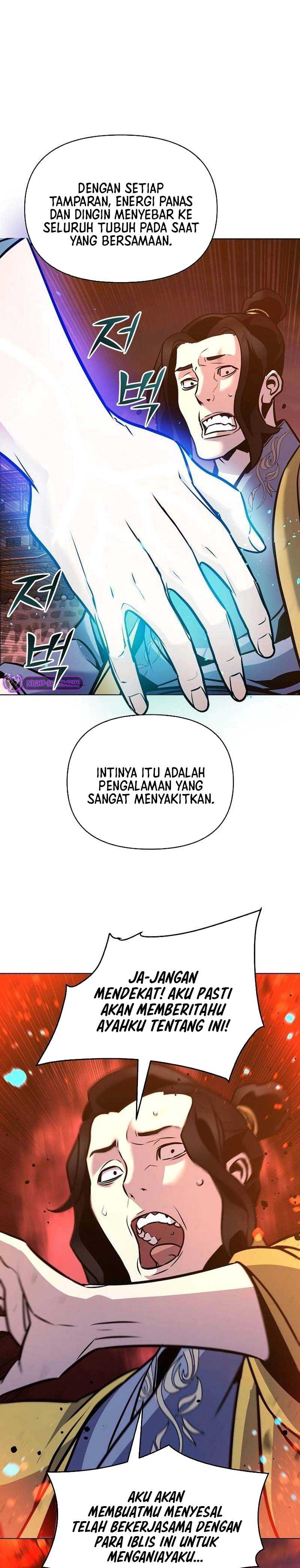 Shenwu Linzhi chapter 35 halaman 29