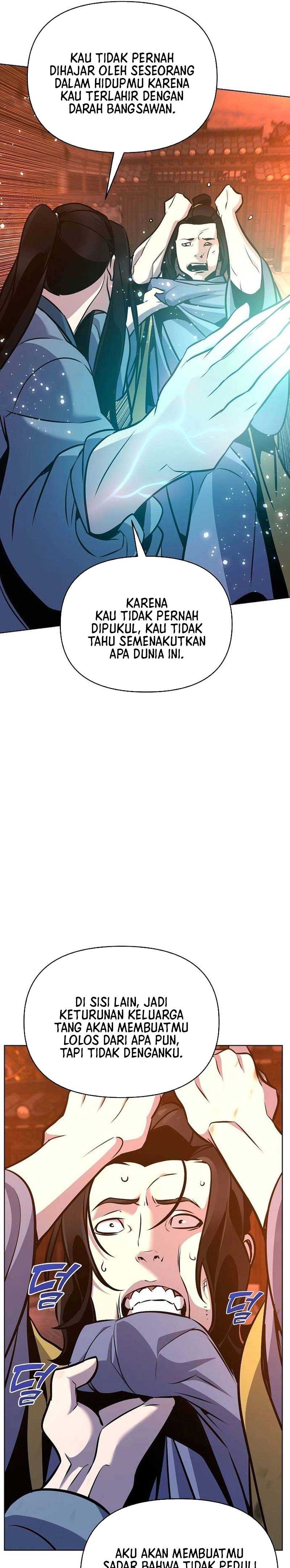 Shenwu Linzhi chapter 35 halaman 31