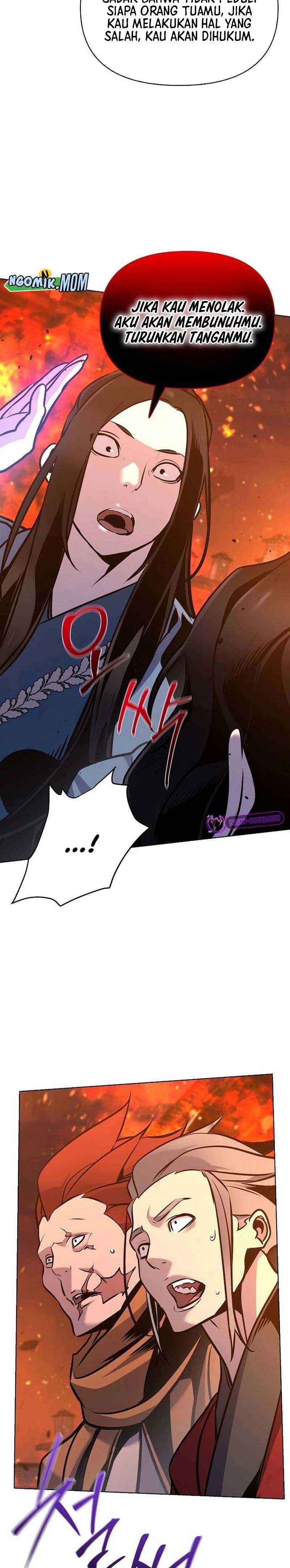 Shenwu Linzhi chapter 35 halaman 32