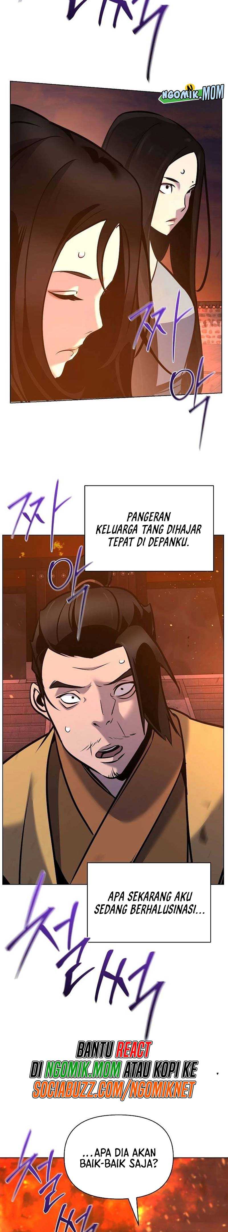 Shenwu Linzhi chapter 35 halaman 33