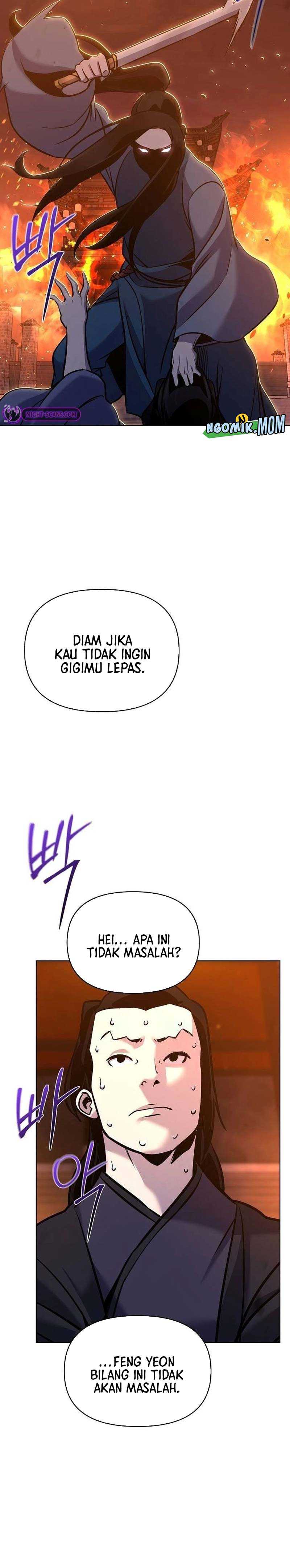 Shenwu Linzhi chapter 35 halaman 36