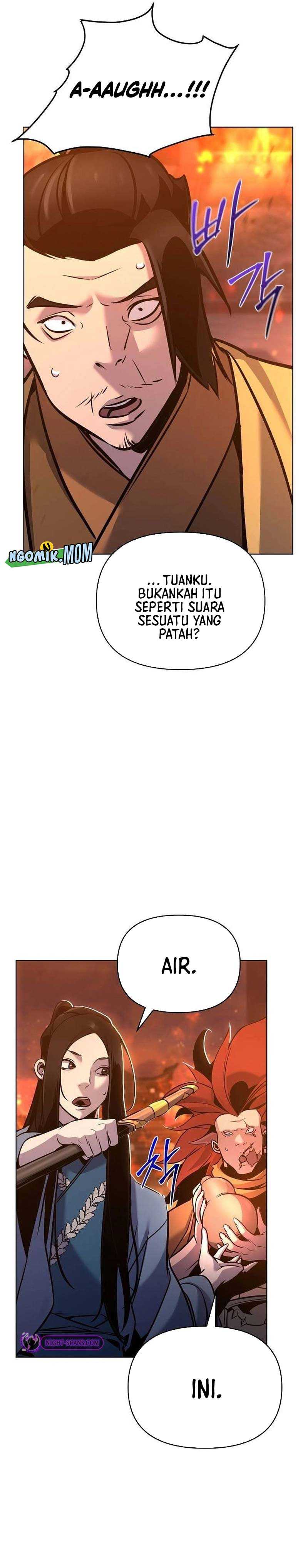 Shenwu Linzhi chapter 35 halaman 37