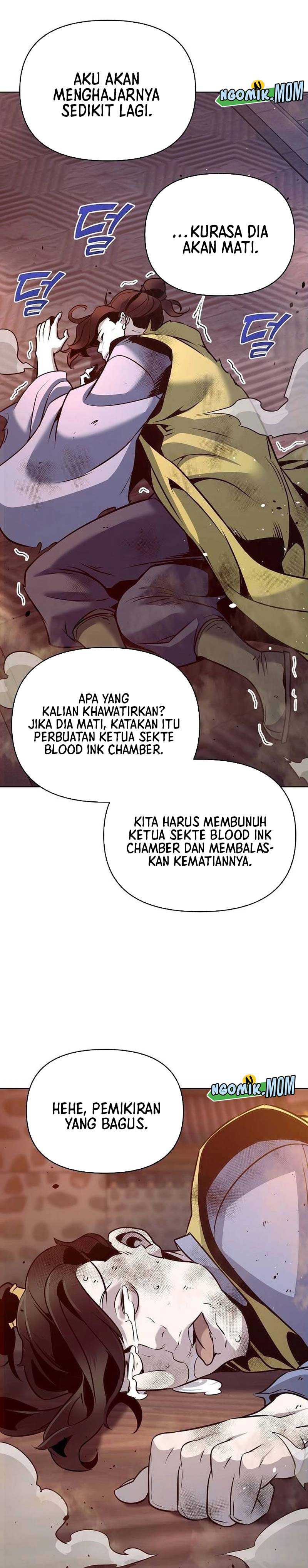 Shenwu Linzhi chapter 35 halaman 38
