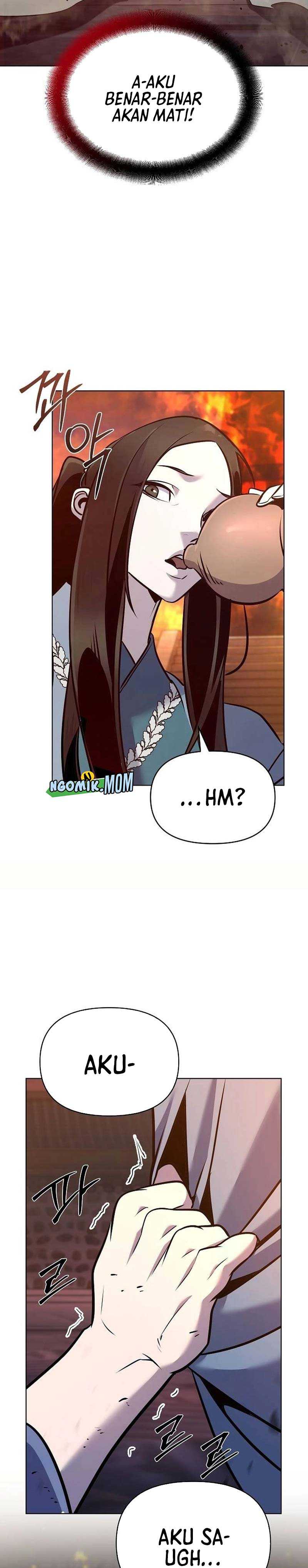 Shenwu Linzhi chapter 35 halaman 39