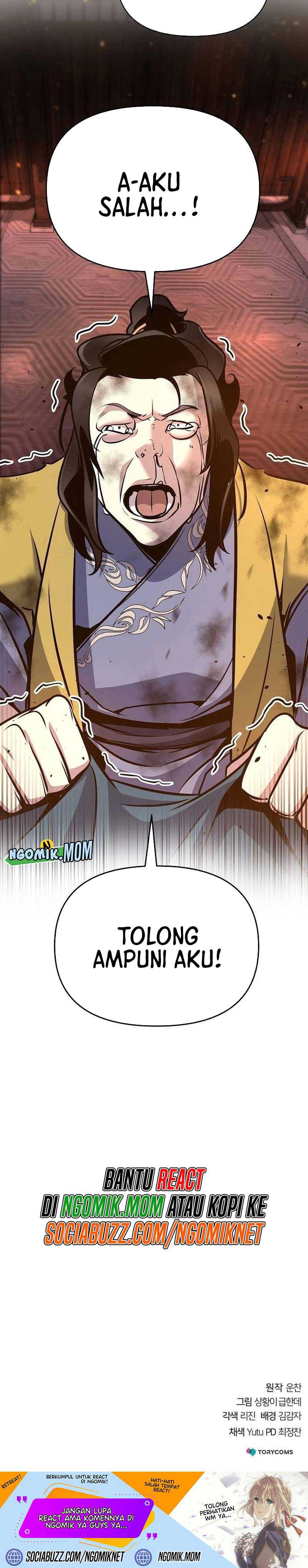 Shenwu Linzhi chapter 35 halaman 40