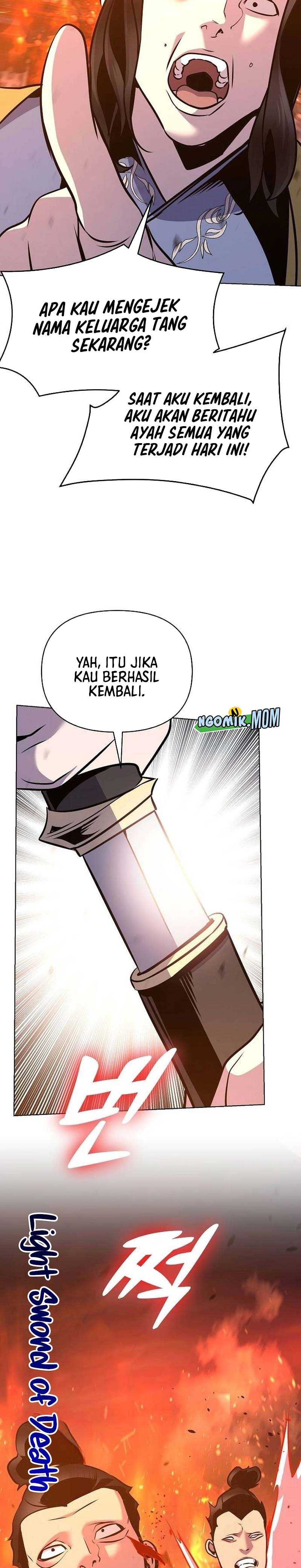 Shenwu Linzhi chapter 35 halaman 8
