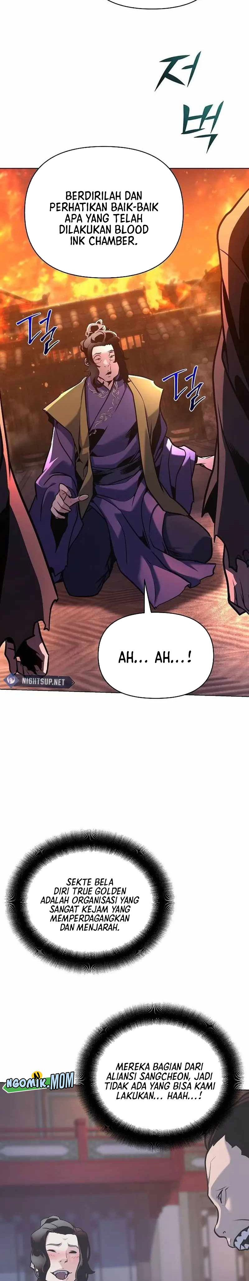 Shenwu Linzhi chapter 36 halaman 10