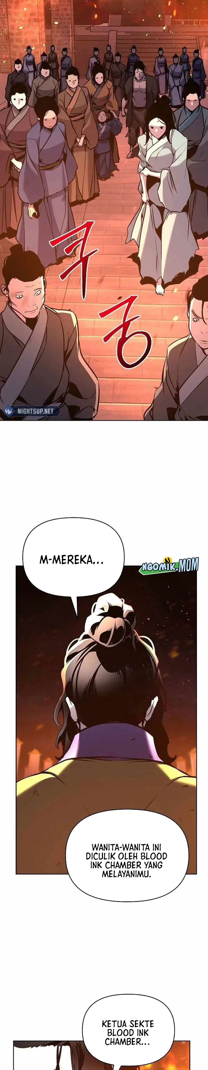 Shenwu Linzhi chapter 36 halaman 12