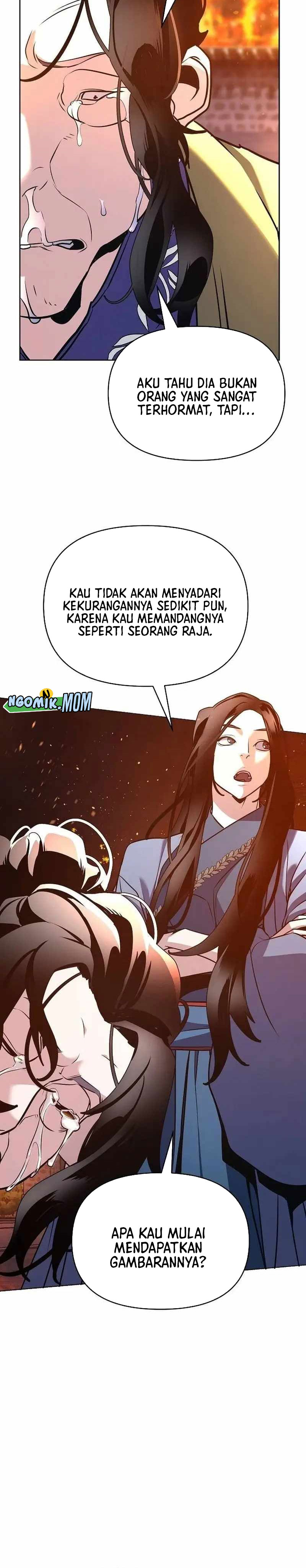 Shenwu Linzhi chapter 36 halaman 13