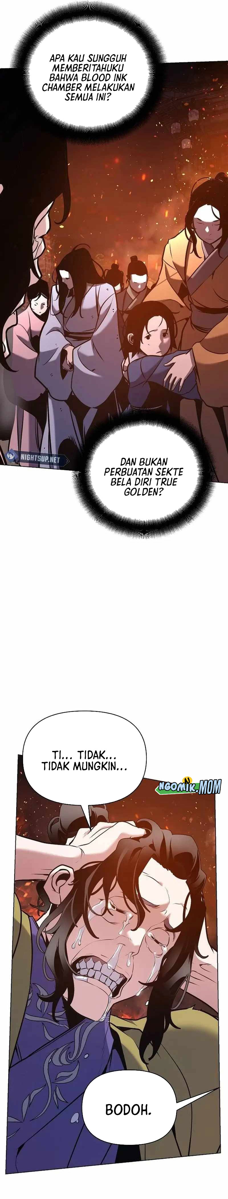Shenwu Linzhi chapter 36 halaman 14