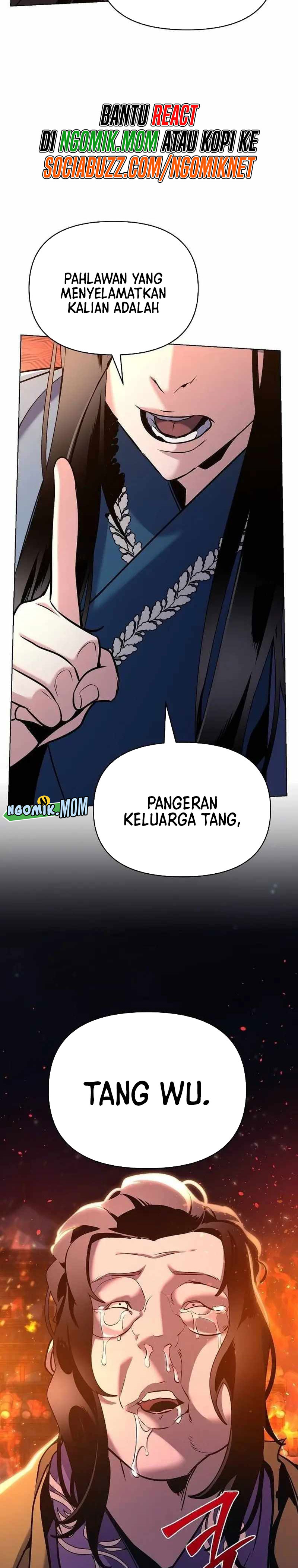 Shenwu Linzhi chapter 36 halaman 17