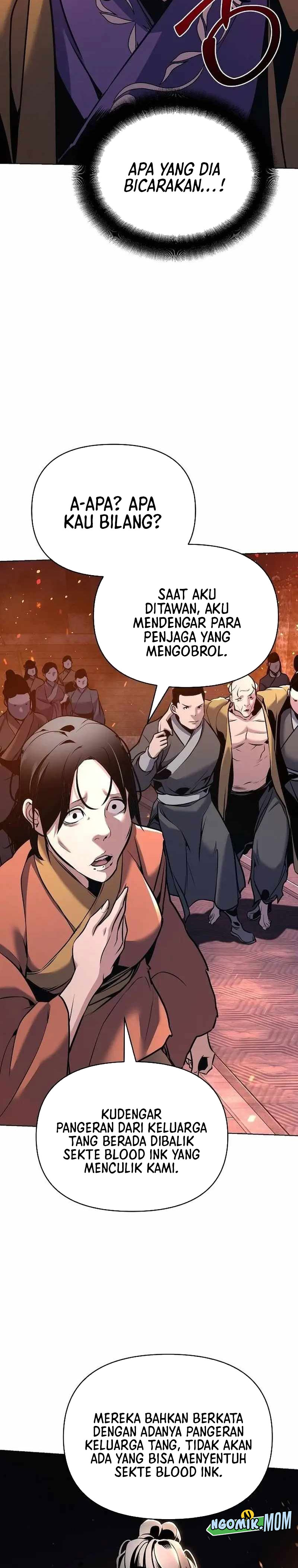 Shenwu Linzhi chapter 36 halaman 18